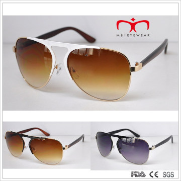 Classical Style and Hot Sales Metal Sunglasses (MI214)